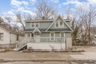 More details for 11032 Main St, Cincinnati, OH - Flex for Sale