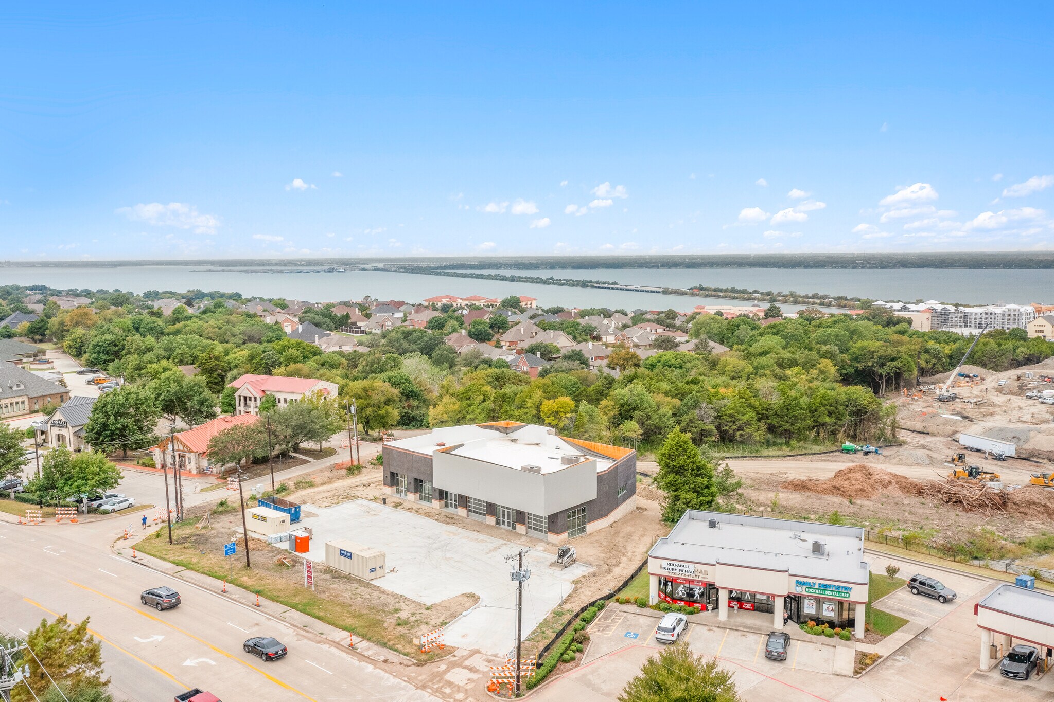 2930 Ridge Rd, Rockwall, TX for sale Building Photo- Image 1 of 1