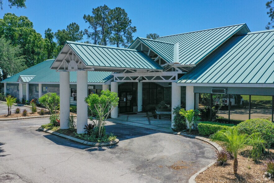 1938 Highland Oaks Blvd, Lutz, FL for sale - Building Photo - Image 1 of 1