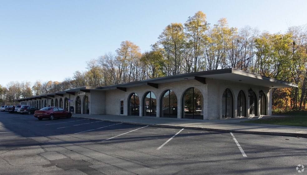 457 Route 146, Village of Altamont, NY for sale - Primary Photo - Image 1 of 1