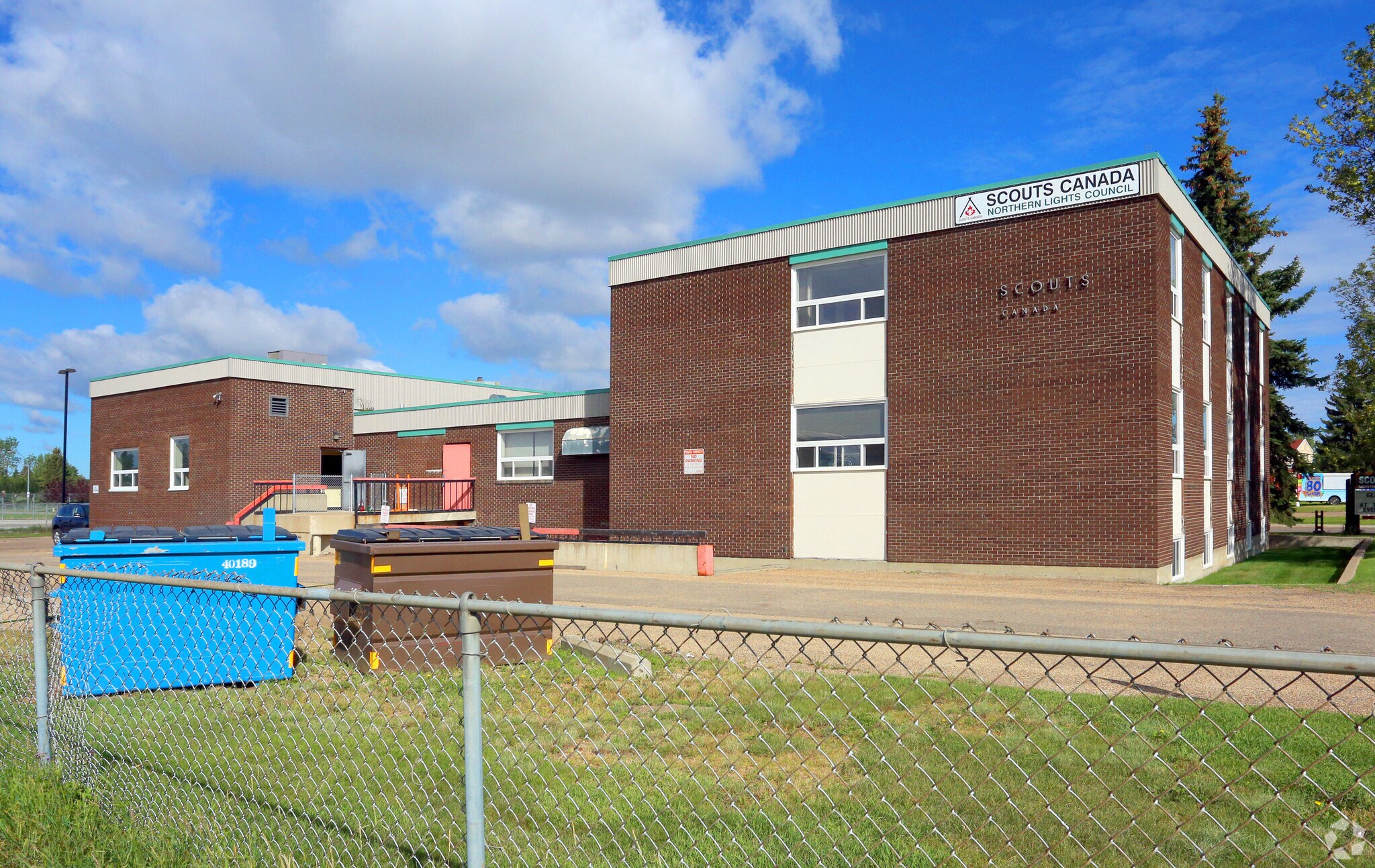 14205 109th Ave NW, Edmonton, AB for sale Primary Photo- Image 1 of 1