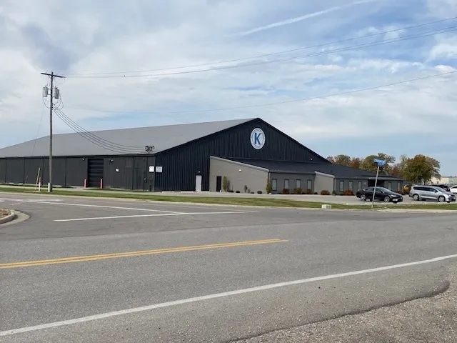 850 Carpenter Rd, Defiance, OH for sale - Building Photo - Image 3 of 6