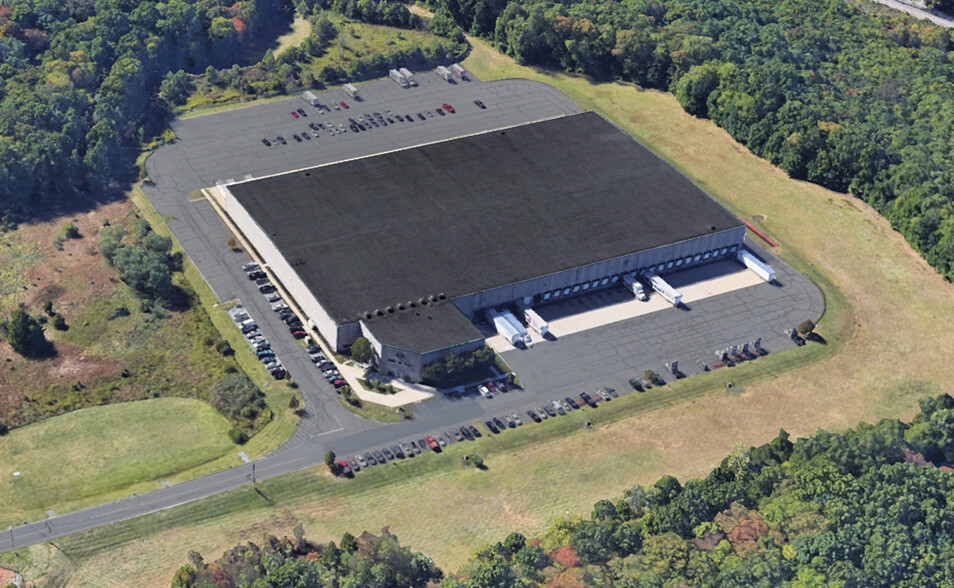 1578 Sussex Tpke, Randolph, NJ for lease - Building Photo - Image 1 of 1