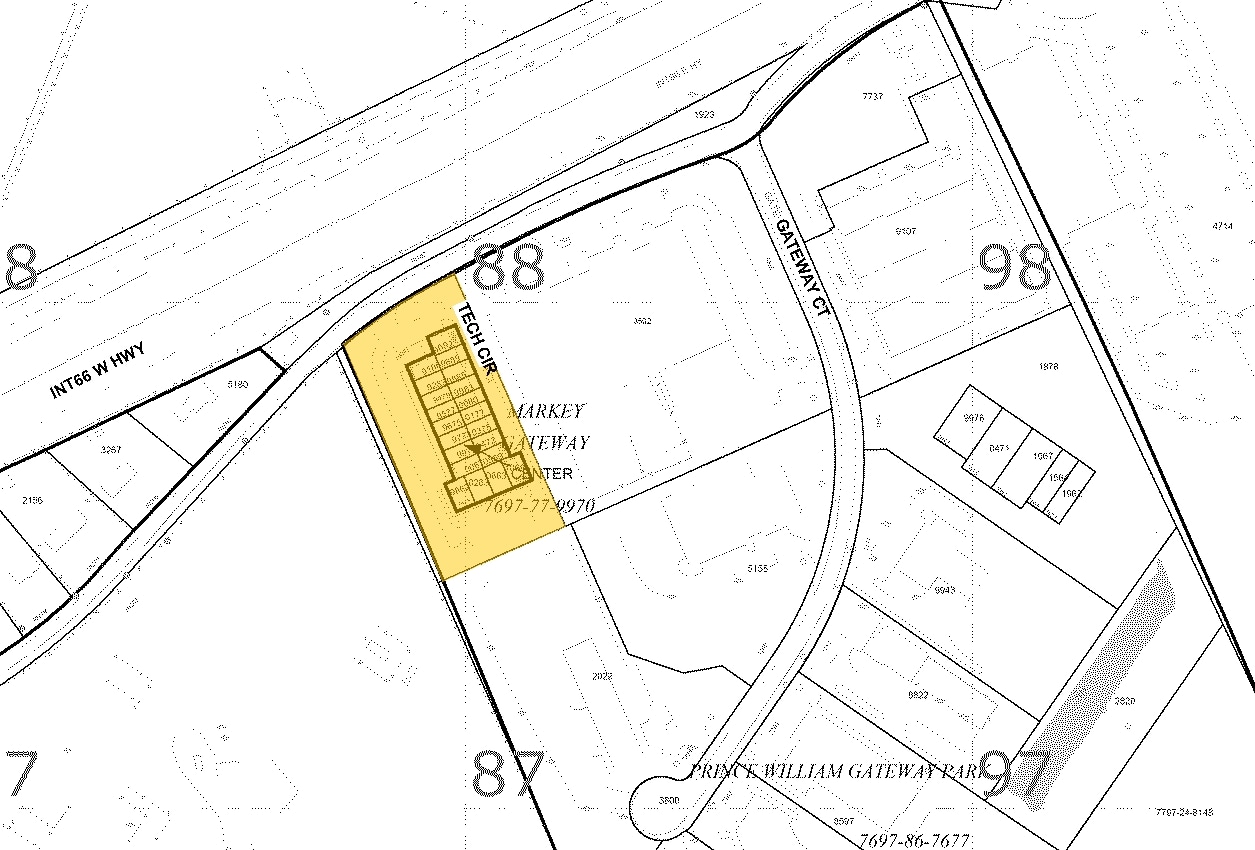 70007084 Tech Cir, Manassas, VA 20109