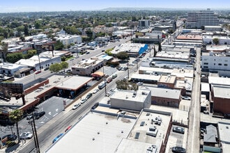 2011 Pontius Ave, Los Angeles, CA - AERIAL  map view - Image1