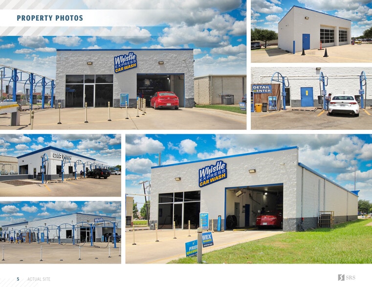 1560 N Highway 77, Waxahachie, TX for sale - Building Photo - Image 3 of 7