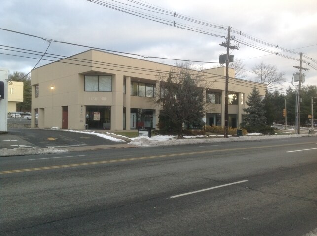 215 main street millburn nj