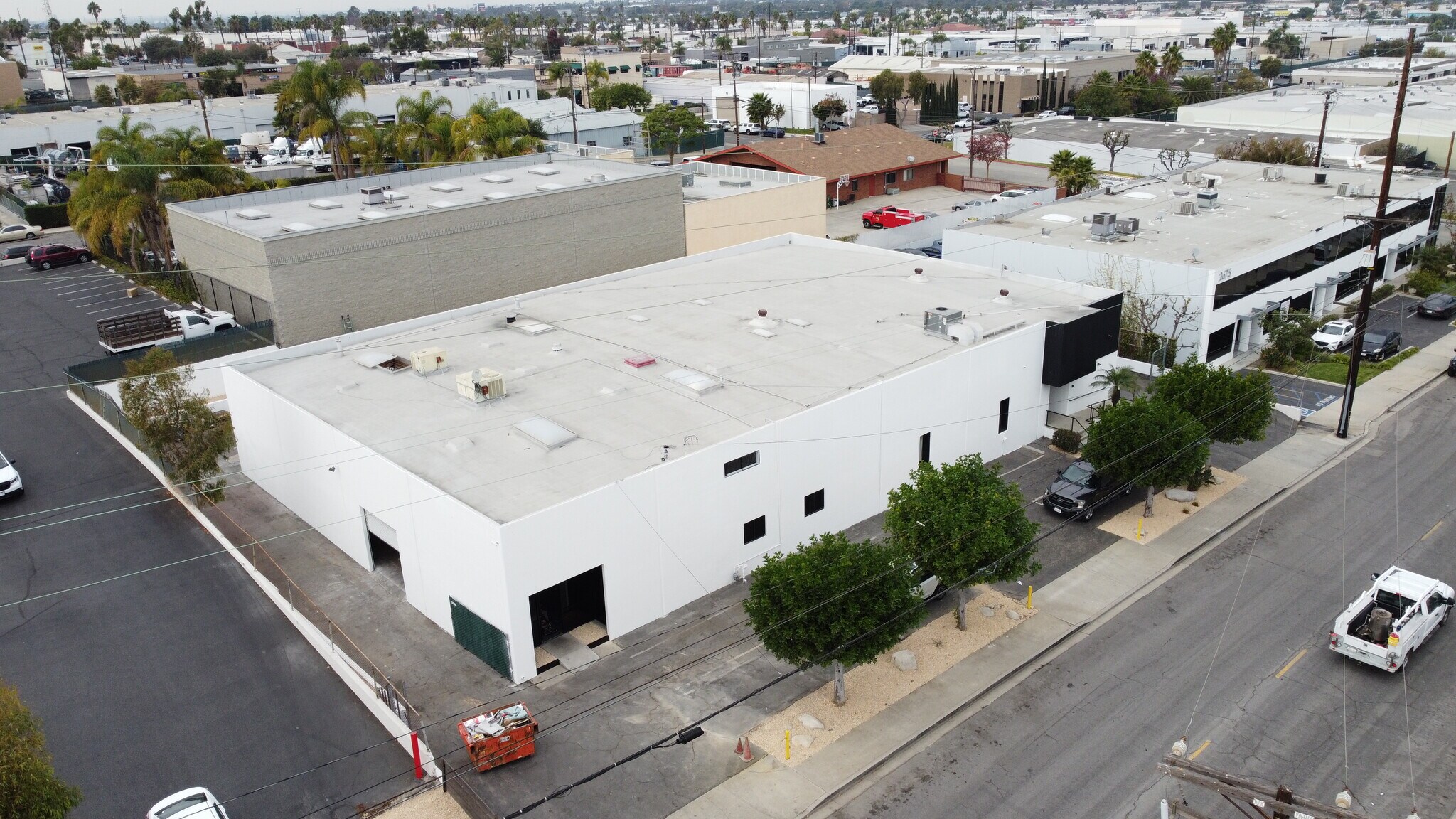 2659-2661 Junipero Ave, Signal Hill, CA for lease Building Photo- Image 1 of 25