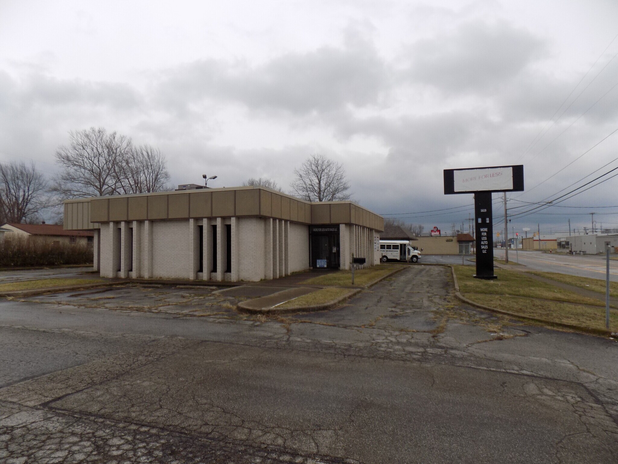 1619 Kansas Ave, Lorain, OH for sale Building Photo- Image 1 of 1