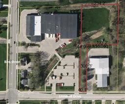 More details for 600 Linnerud Dr, Sun Prairie, WI - Land for Sale