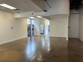 605-615 Mangrove, Chico, CA for lease Interior Photo- Image 2 of 3