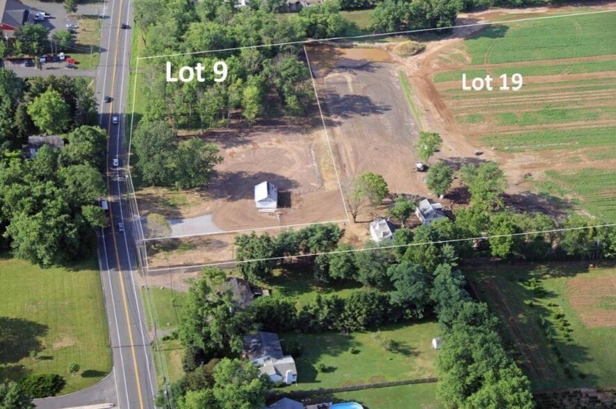 68 Nj31, Pennington, NJ 08534