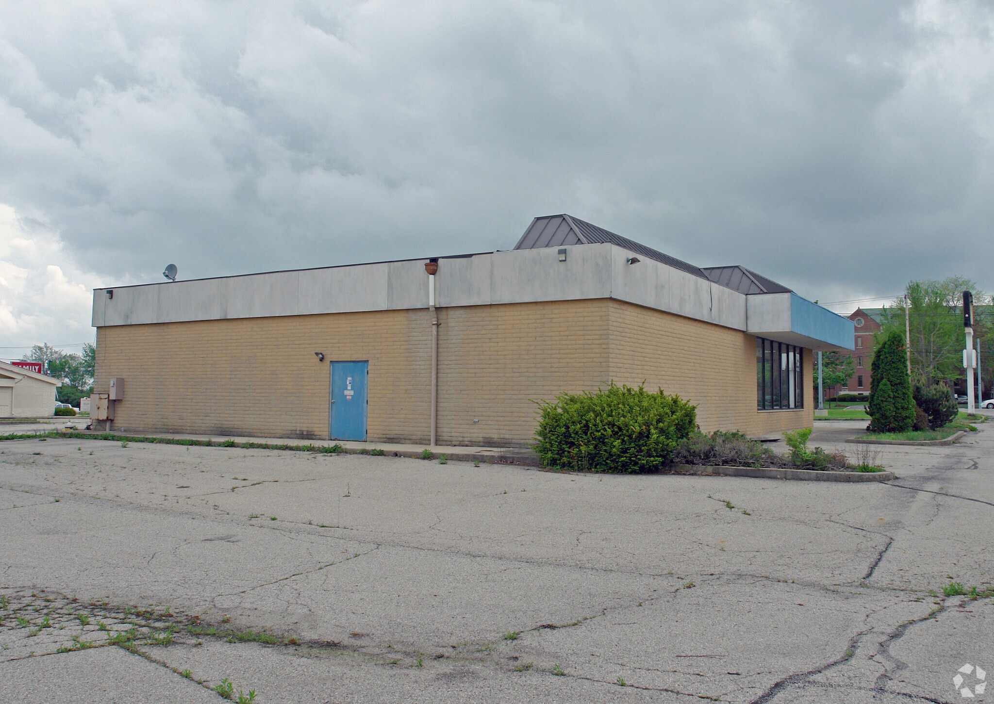 4791 Salem Ave, Trotwood, OH 45416 Retail for Lease
