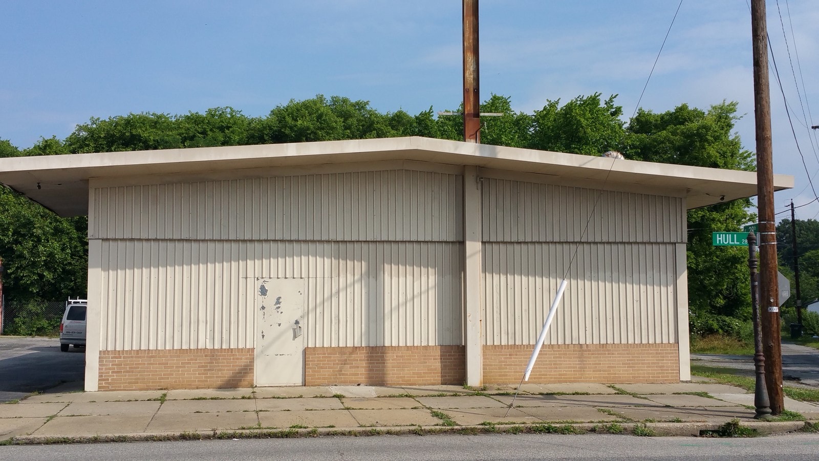 2801 Hull St, Richmond, VA 23224