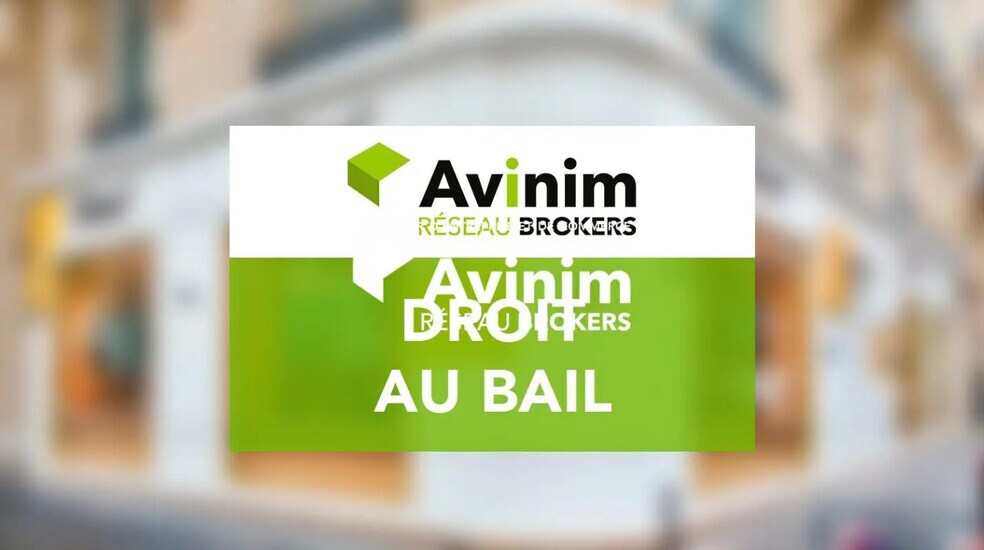 Retail in Pau for lease - Building Photo - Image 1 of 3