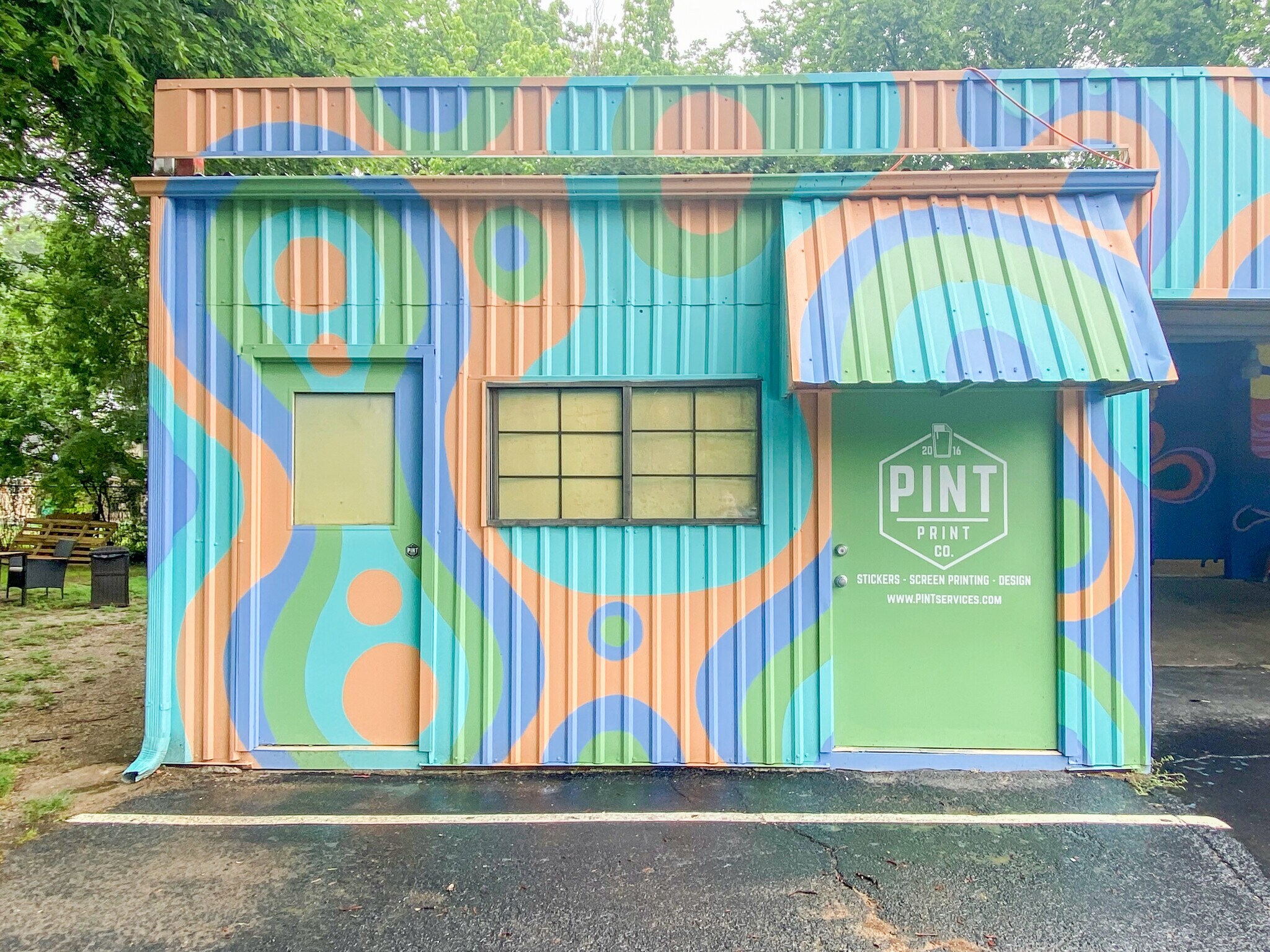 813 N Locust St, Denton, TX for sale Building Photo- Image 1 of 1