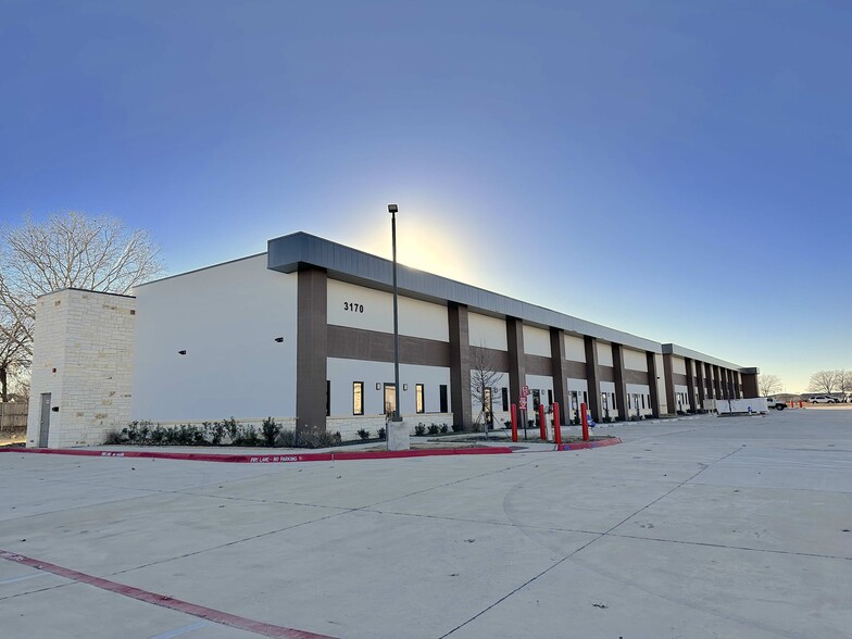 3174 Ridge Rd, McKinney, TX 75070 Eldoridge Plaza