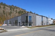 43815 Progress Way, Chilliwack BC - Warehouse