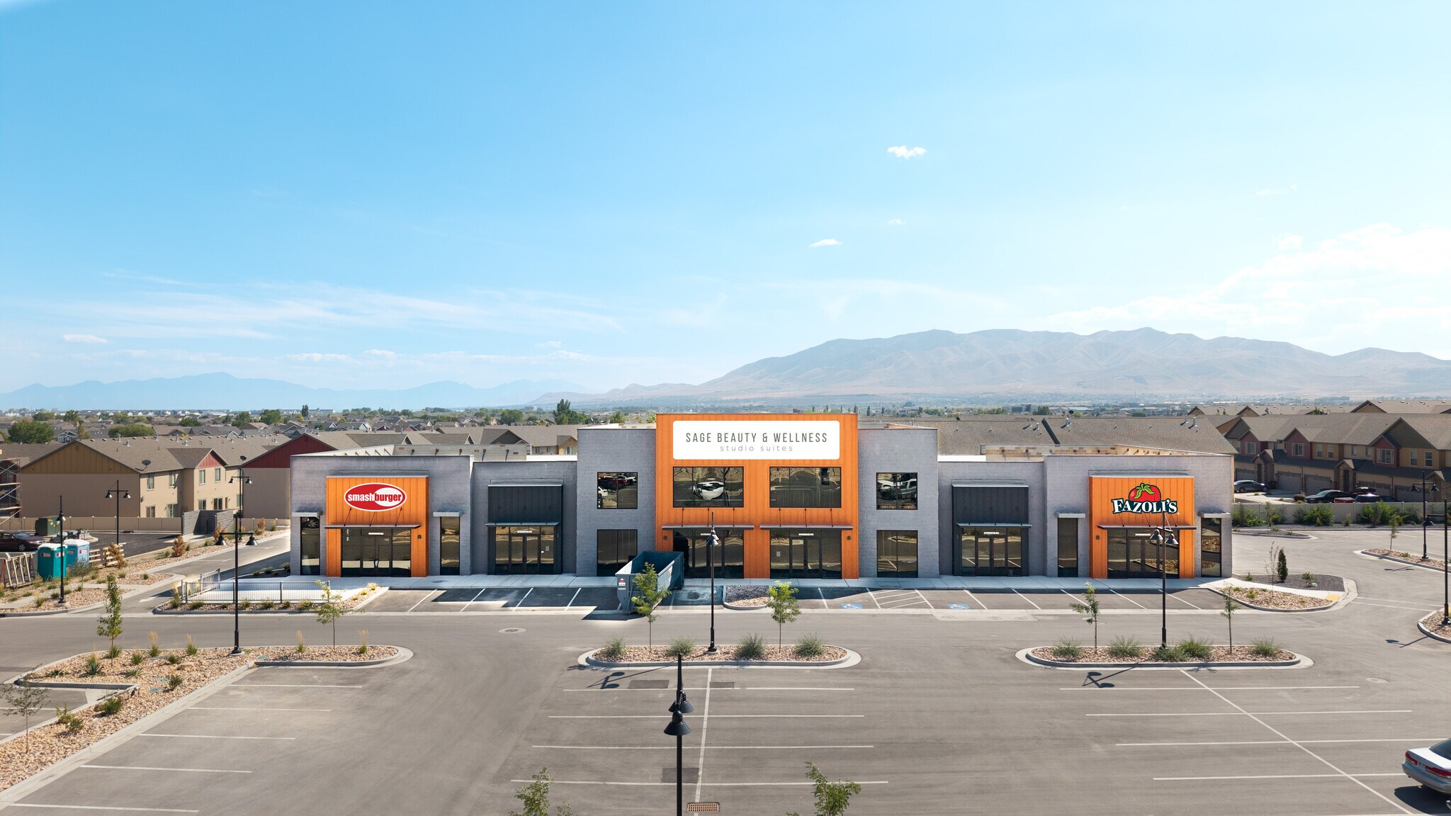 261 E Crossroads Blvd, Saratoga Springs, UT for sale Building Photo- Image 1 of 4