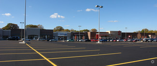 More details for 201-241 Arlington Rdg, Akron, OH - Retail for Lease