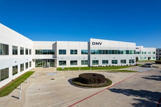 More details for 1400 Ravello Rd, Katy, TX - Office for Sale