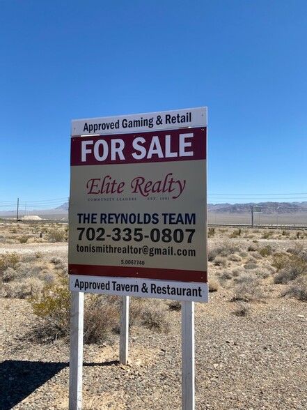 Kyle Cyn, Las Vegas, NV for sale - Building Photo - Image 1 of 1