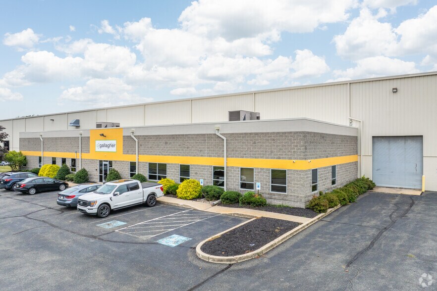 36 Anderson Rd, Parker Ford, PA for sale - Primary Photo - Image 1 of 1