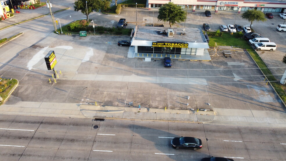 12903 Westheimer Rd, Houston, TX for lease - Primary Photo - Image 1 of 1