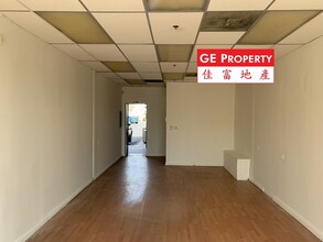 1-33 E Valley Blvd, Alhambra, CA for lease Interior Photo- Image 2 of 2