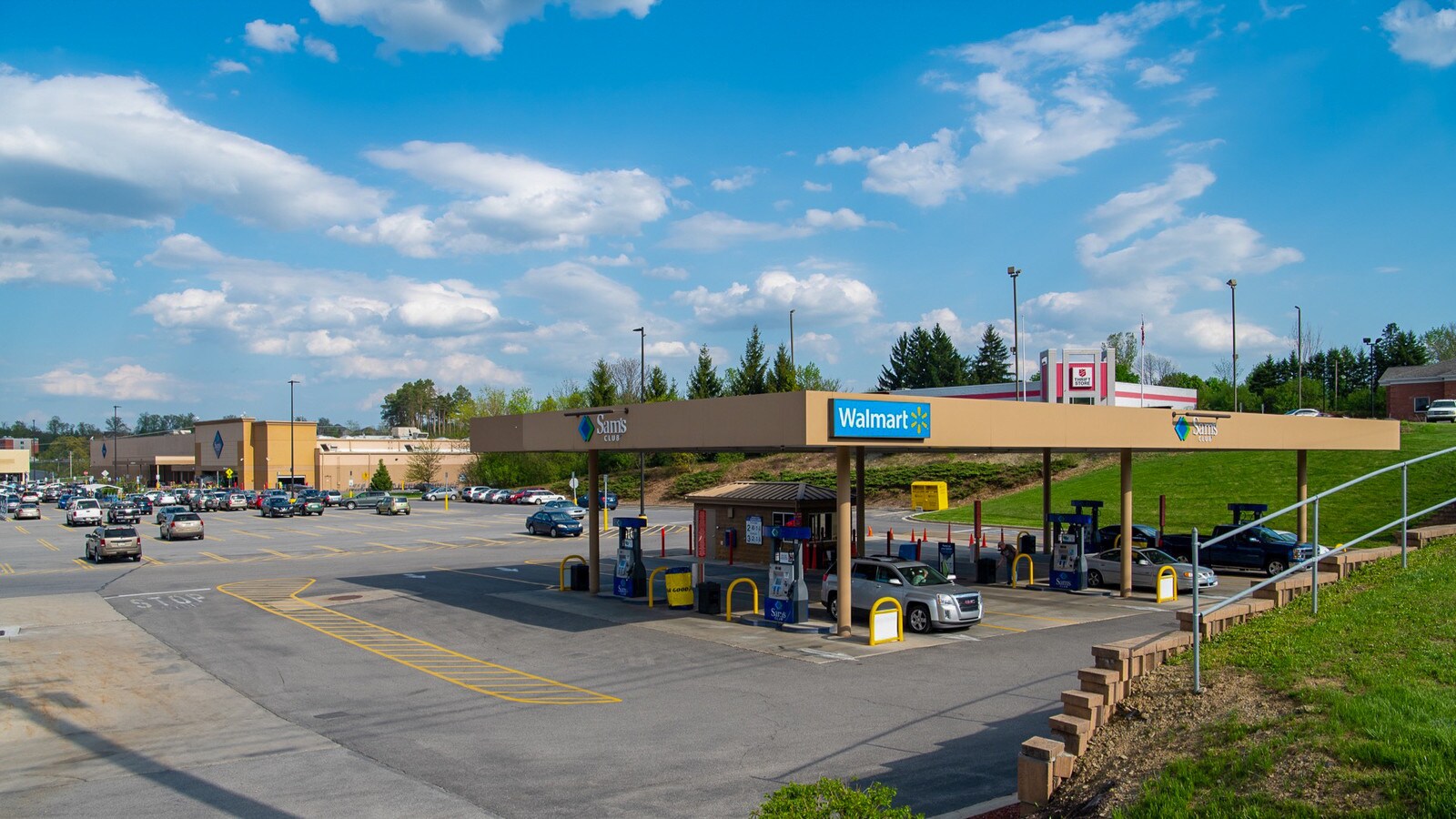 2500 Plank Road Commons, Altoona, PA 16601