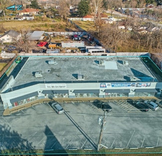 More details for 9820 N I-45, Houston, TX - Retail for Sale