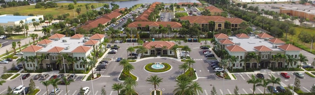 More details for Lake Whitney Campus, Port Saint Lucie, FL - Office/Medical, Medical for Lease