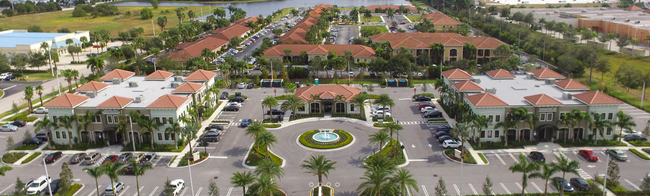 More details for Lake Whitney Campus, Port Saint Lucie, FL - Multiple Space Uses for Lease