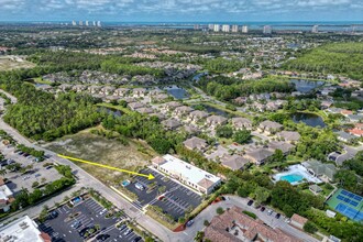 22904 Lyden Dr, Estero, FL - aerial  map view - Image1