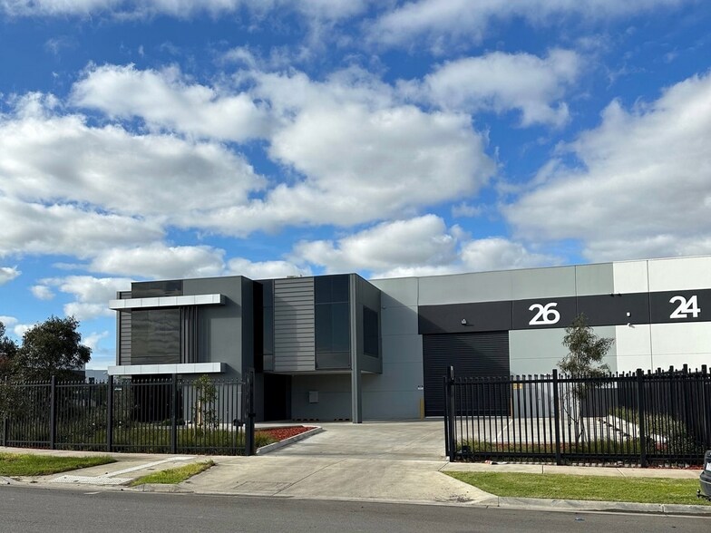 26 Longford Rd, Epping for lease - Building Photo - Image 3 of 3