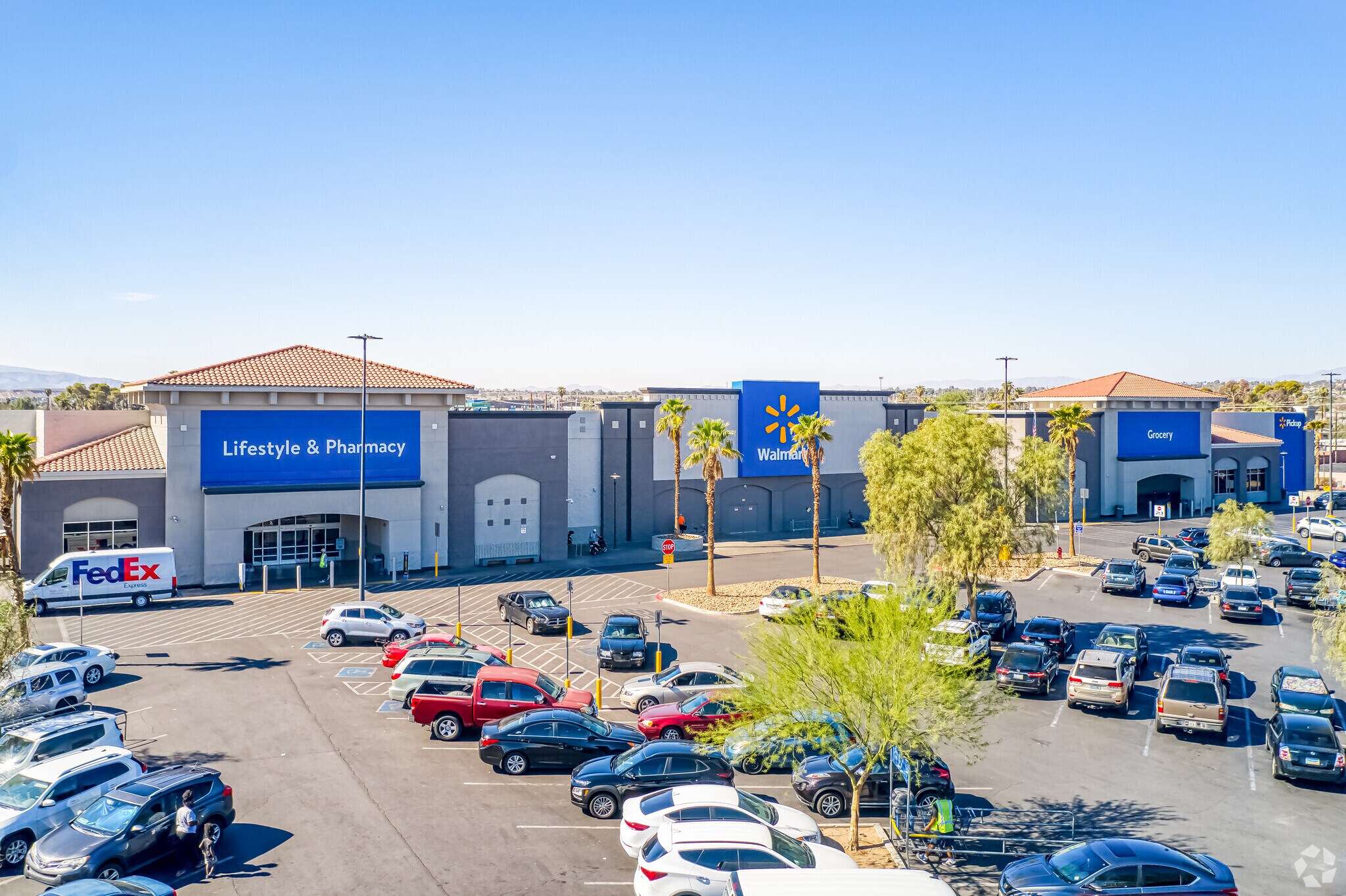 5230 Boulder Hwy, Las Vegas, NV 89121 Boulder Crossroads