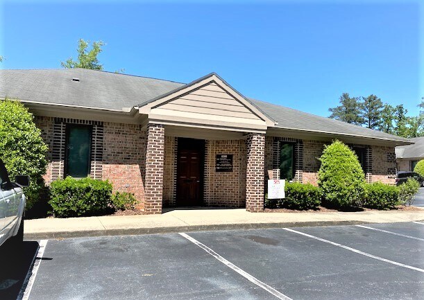 8388 Six Forks Rd, Raleigh, NC for sale Building Photo- Image 1 of 1