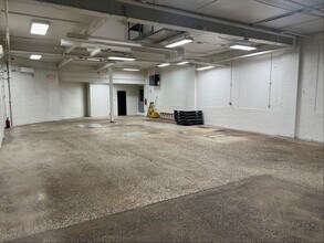 265 Thomas St, Newark, NJ for lease Interior Photo- Image 2 of 11