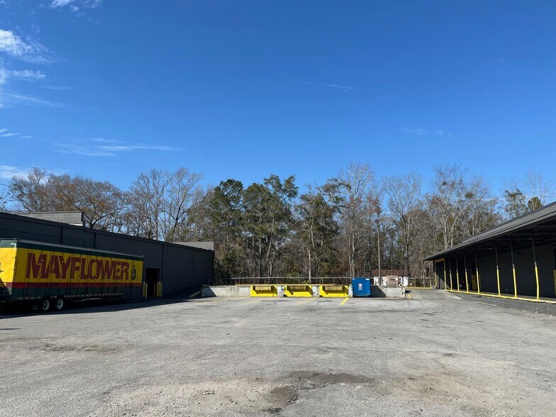 1902 Staley Ave, Savannah, GA for lease - Building Photo - Image 3 of 5