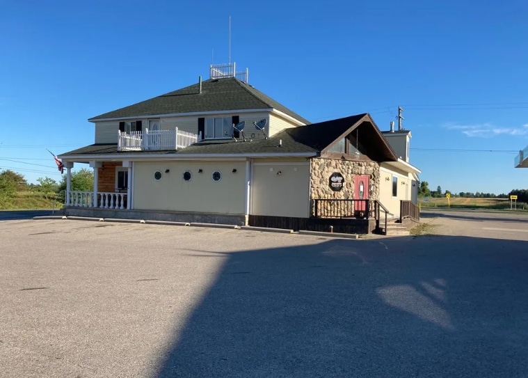 6020 Emmett Rd, Brockway, MI for sale - Building Photo - Image 2 of 12