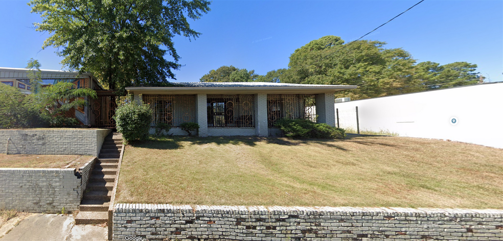 2420-2430 Line Ave, Shreveport, LA for sale - Building Photo - Image 3 of 7