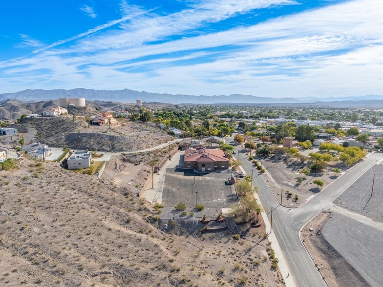 1404 Colorado St, Boulder City, NV for sale - Building Photo - Image 3 of 6
