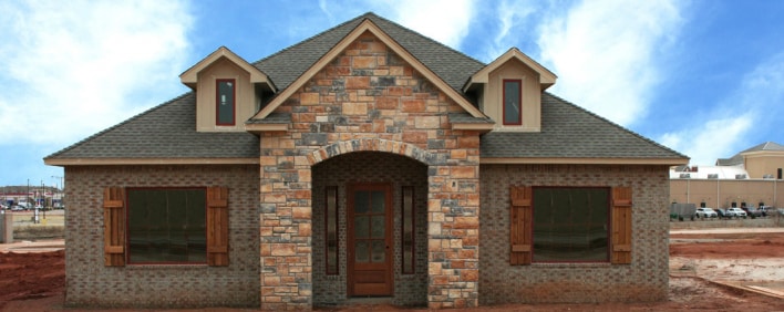 15224 Lleytons Ct, Oklahoma City, OK for lease - Primary Photo - Image 1 of 5