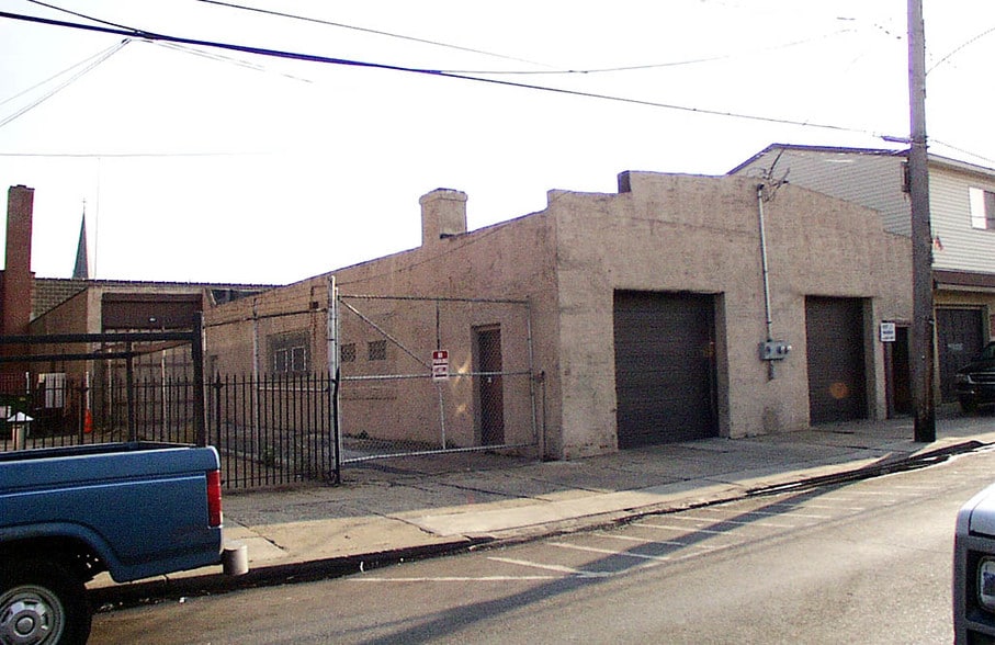 4419-4423 Belgrade St, Philadelphia, PA for sale - Primary Photo - Image 1 of 1