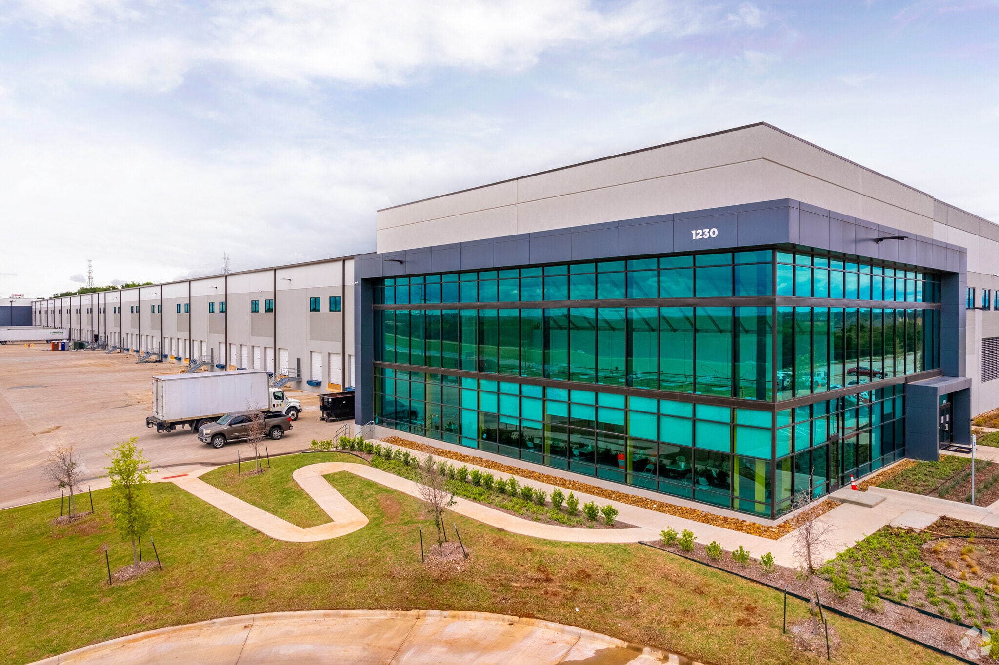 1230 Highway 114, Roanoke, TX 76262 Cubework Roanoke