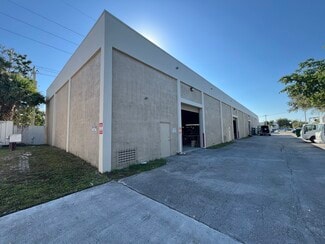 More details for 4099 N Dixie Hwy, Boca Raton, FL - Industrial for Lease
