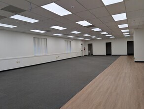 3102 NW Atlanta Ave, Lawton, OK for lease Interior Photo- Image 2 of 9