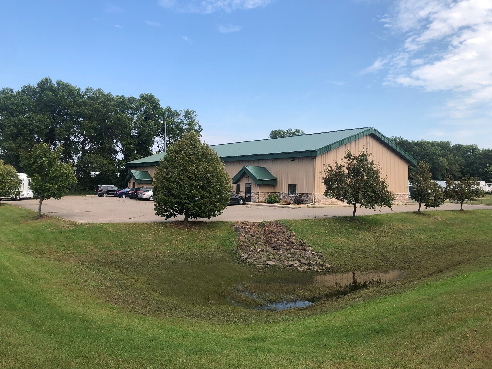 6931 135th Ave, Forest Lake, MN for sale Building Photo- Image 1 of 1