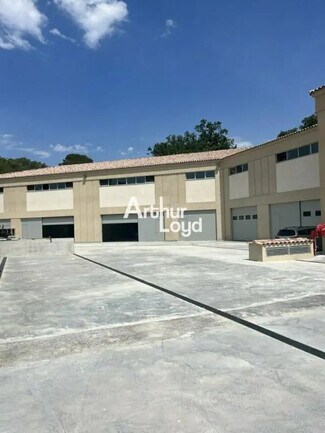 More details for Flex for Lease