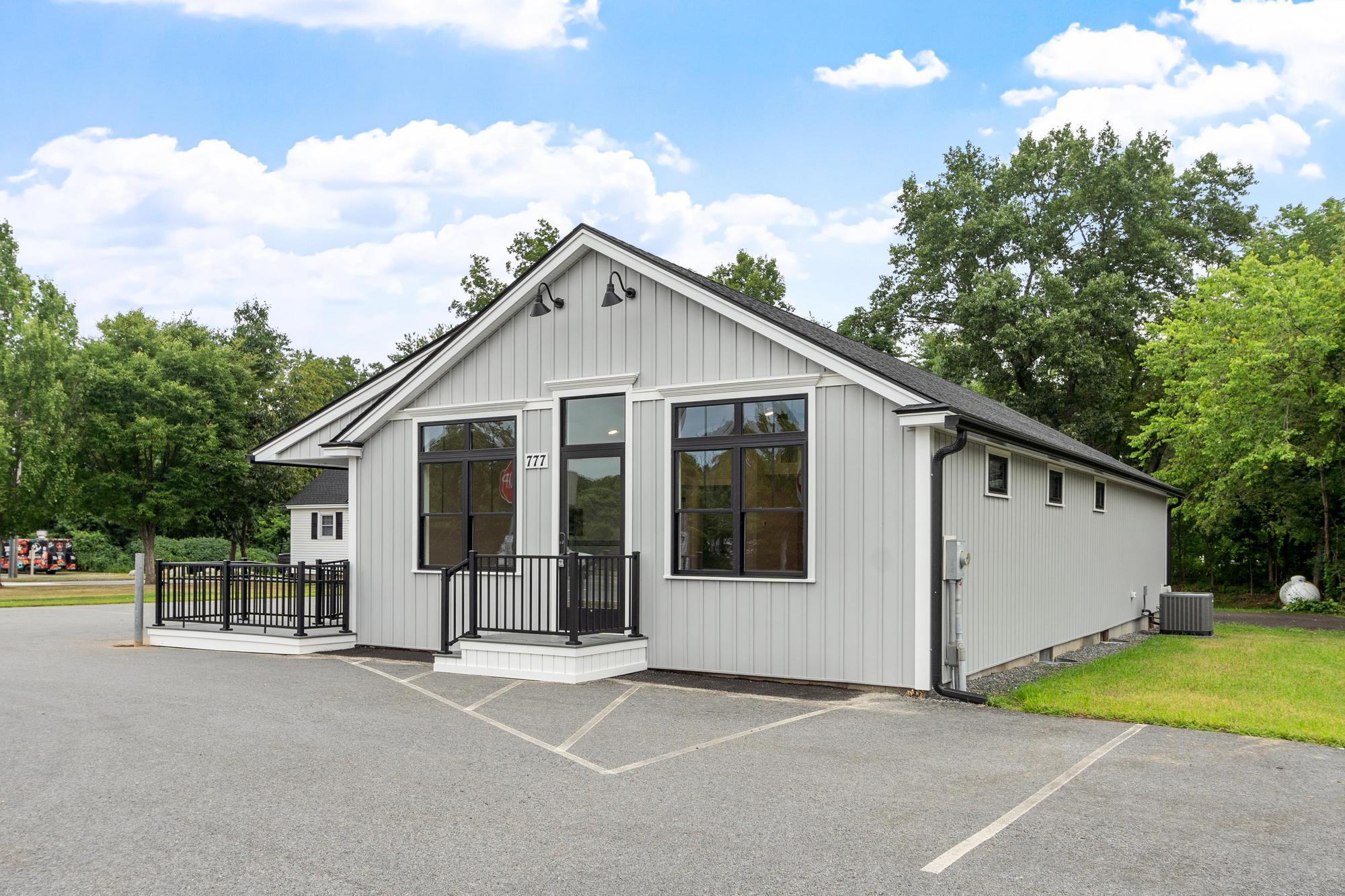 777 Boston Rd, Groton, MA for lease Building Photo- Image 1 of 13